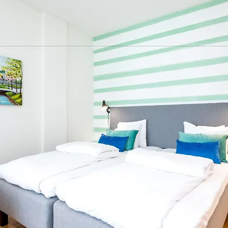 Apartdirect Hammarby Sjoestad-2