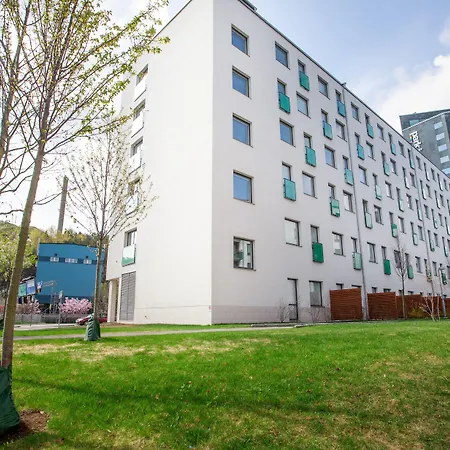 Apartdirect Hammarby Sjoestad-3
